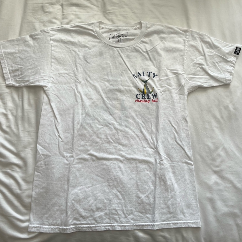 Salty Crew T Shirt